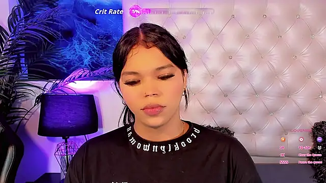 Valeria Swett  online show from 28, 4, 2026