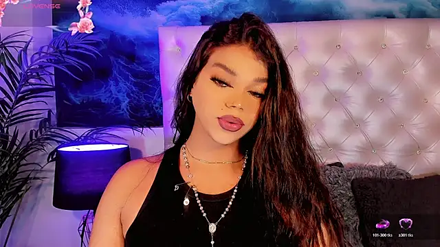 Valeria Swett  online show from 10, 7, 2026