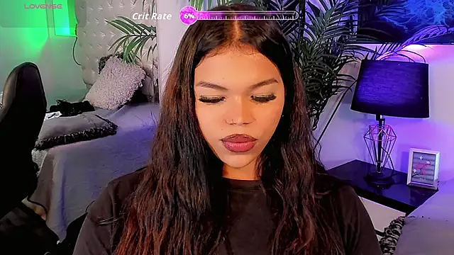Valeria Swett  online show from 15, 5, 2026