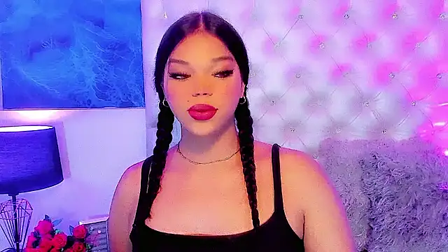 Valeria Swett  online show from 26, 2, 2026