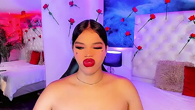 Valeria Swett  online show from 14, 2, 2026