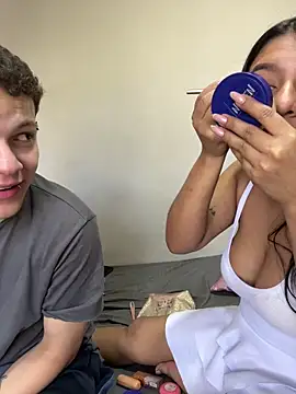  Chloe Smith online show from 26, 11, 2025