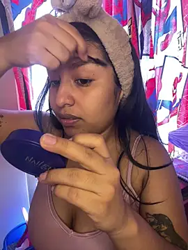 Snapshot of _Chloe_Smith chatting on 21, 5, 2026 Chloe Smith online show from 21, 5, 2026