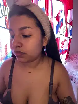 Snapshot of _Chloe_Smith chatting on 30, 5, 2026 Chloe Smith online show from 30, 5, 2026