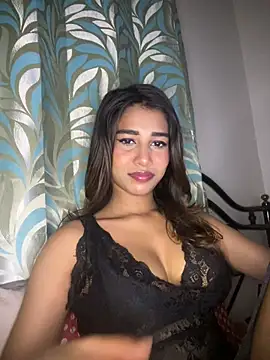 STRIP GLOW online show from 8, 1, 2026