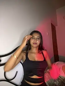 STRIP GLOW online show from 22, 5, 2026
