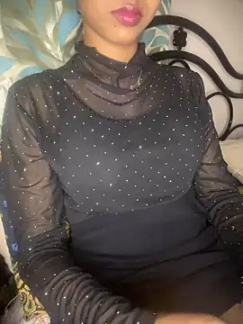 STRIP GLOW online show from 20, 12, 2025