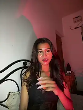 STRIP GLOW online show from 9, 5, 2026