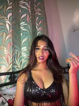 STRIP GLOW online show from 2, 4, 2026
