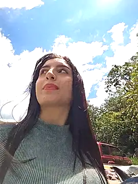 Alicia vellami online show from 18, 11, 2025