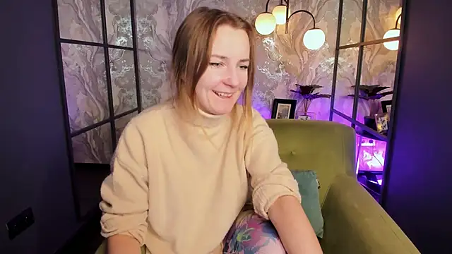 MeggySun online show from 15, 1, 2026