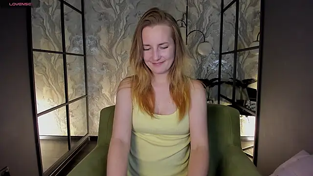 MeggySun online show from 12, 10, 2025