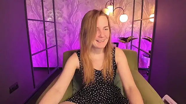 MeggySun online show from 22, 12, 2025