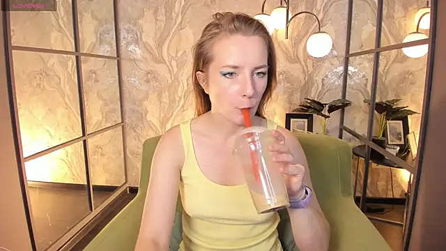 MeggySun online show from 22, 9, 2025