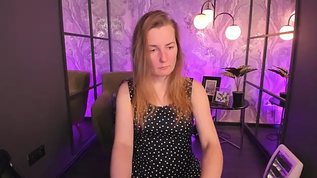 MeggySun online show from 19, 12, 2025