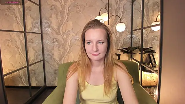 MeggySun online show from 23, 9, 2025