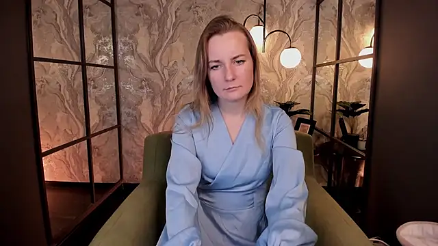 MeggySun online show from 14, 11, 2025