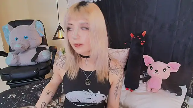IvyBelle  online show from 17, 6, 2026
