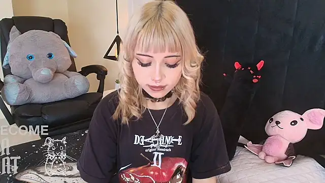 IvyBelle  online show from 4, 5, 2026