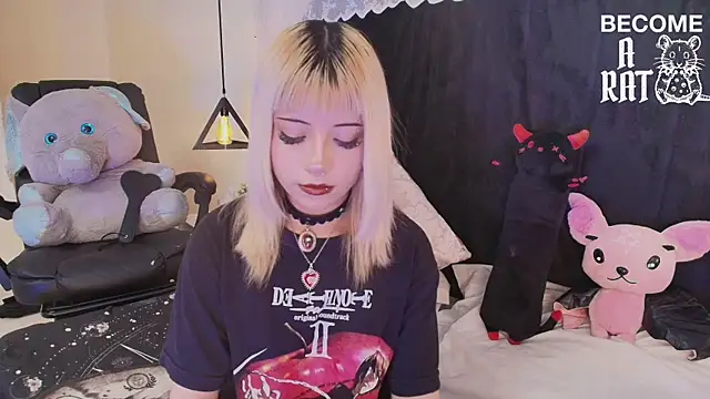 IvyBelle  online show from 26, 6, 2026