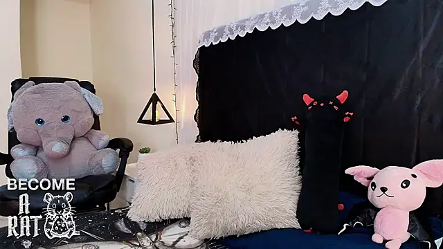 IvyBelle  online show from 13, 5, 2026