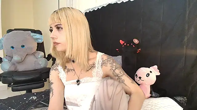 IvyBelle  online show from 24, 3, 2026