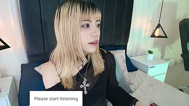 IvyBelle  online show from 9, 10, 2025