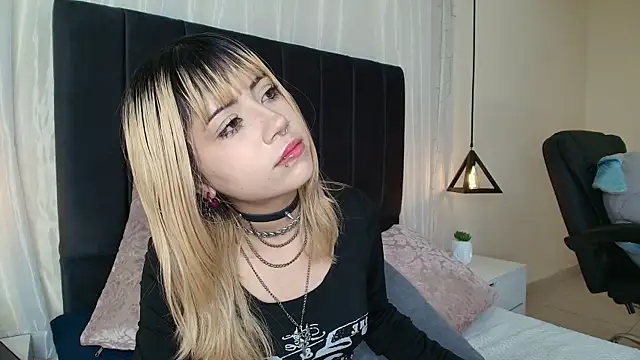 IvyBelle  online show from 16, 10, 2025