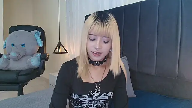 IvyBelle  online show from 16, 1, 2026