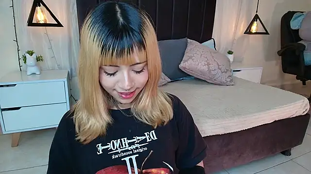 IvyBelle  online show from 6, 10, 2025