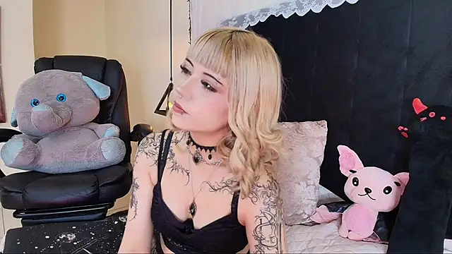 IvyBelle  online show from 8, 5, 2026