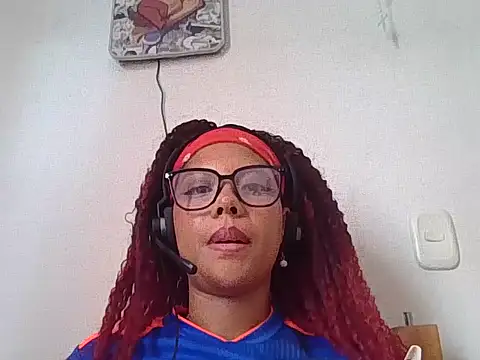 Snapshot of gigi1326 chatting on 7, 7, 2026 gigi1326 online show from 7, 7, 2026