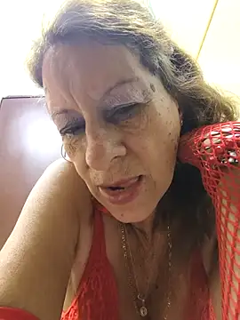 MaryLunne online show from 15, 11, 2025