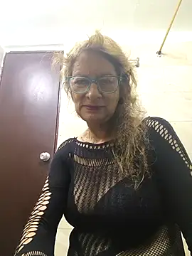 MaryLunne online show from 7, 10, 2025