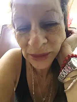 MaryLunne online show from 29, 11, 2025