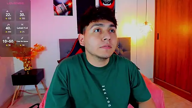 Snapshot of Nicolas_James_Sc chatting on 19, 2, 2026 Nicolas James Sc online show from 19, 2, 2026