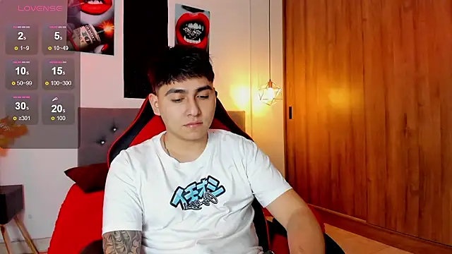 Nicolas James Sc online show from 15, 1, 2026