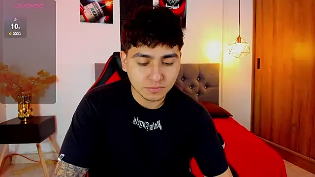 Nicolas James Sc online show from 15, 12, 2025