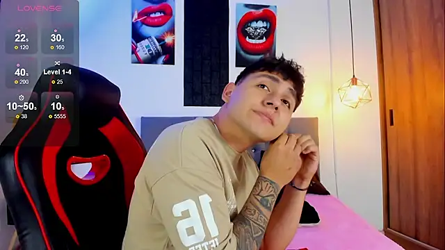 Nicolas James Sc online show from 9, 9, 2025