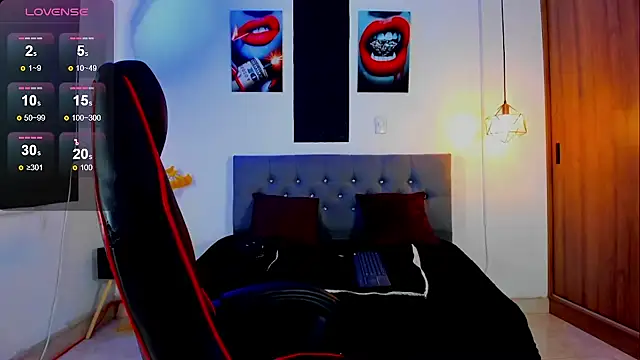 Nicolas James Sc online show from 15, 11, 2025