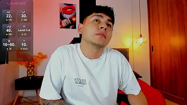 Snapshot of Nicolas_James_Sc chatting on 19, 1, 2026 Nicolas James Sc online show from 19, 1, 2026