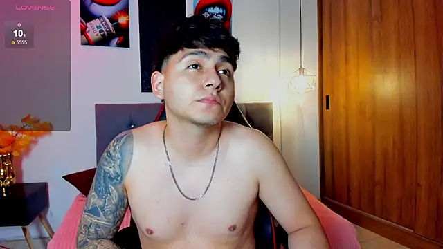 Snapshot of Nicolas_James_Sc chatting on 27, 2, 2026 Nicolas James Sc online show from 27, 2, 2026