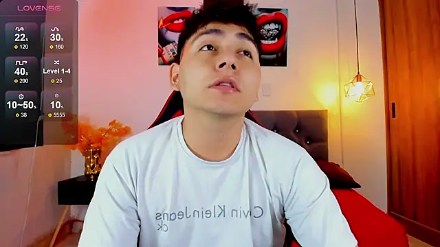 Nicolas James Sc online show from 16, 1, 2026