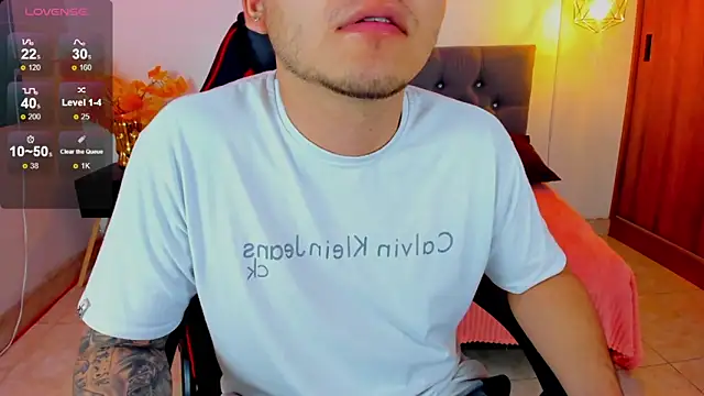 Snapshot of Nicolas_James_Sc chatting on 23, 2, 2026 Nicolas James Sc online show from 23, 2, 2026