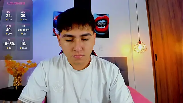 Nicolas James Sc online show from 22, 9, 2025