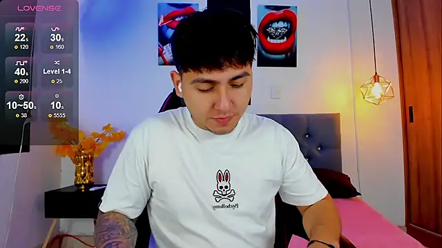 Nicolas James Sc online show from 27, 11, 2025