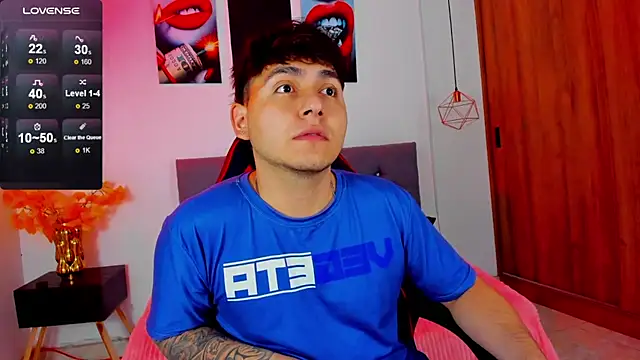 Snapshot of Nicolas_James_Sc chatting on 17, 2, 2026 Nicolas James Sc online show from 17, 2, 2026