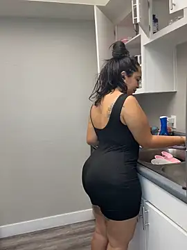 latina curvy22 online show from 1, 10, 2025