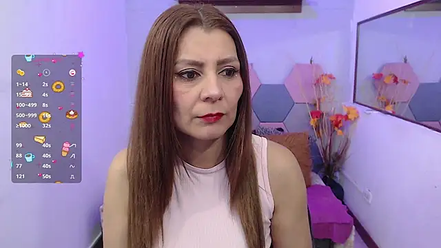 Ximena Grant online show from 15, 6, 2026