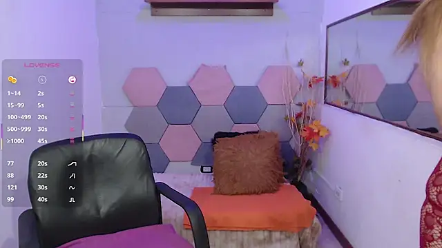 Ximena Grant online show from 6, 7, 2026